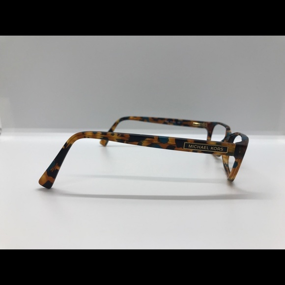 Michael Kors Eyeglasses MK 4024 Multicolored - Picture 6 of 9